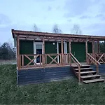 Letniskowy Zielony-caloroczny * Stegers
