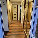 Letniskowy Zielony-caloroczny Stegers