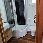 Prázdninový dům Letniskowy Zielony-caloroczny