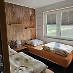 Prázdninový dům Letniskowy Zielony-caloroczny Stegers