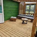 Letniskowy Zielony-caloroczny
