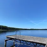 Letniskowy Zielony-caloroczny *