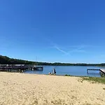 Letniskowy Zielony-caloroczny