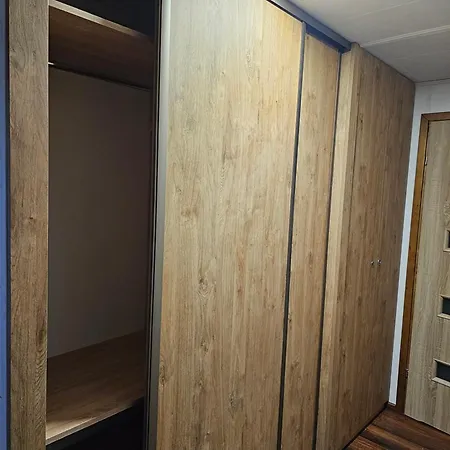 Letniskowy Zielony-caloroczny Hébergement de vacances *