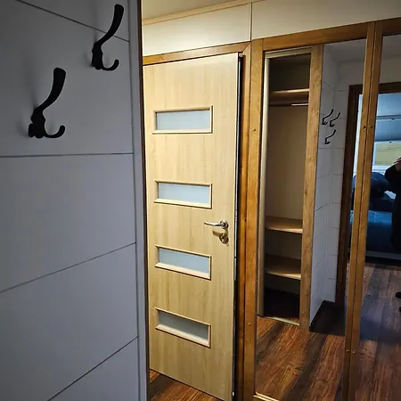 Letniskowy Zielony-caloroczny *