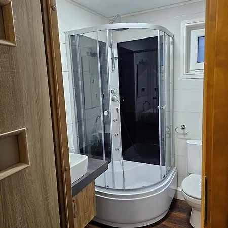 Hébergement de vacances Letniskowy Zielony-caloroczny *