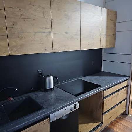 Letniskowy Zielony-caloroczny