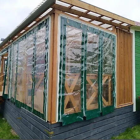 Casa vacanze Letniskowy Zielony-caloroczny Stegers