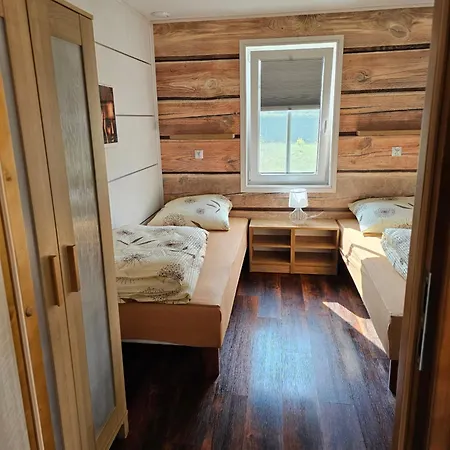 Letniskowy Zielony-caloroczny Stegers