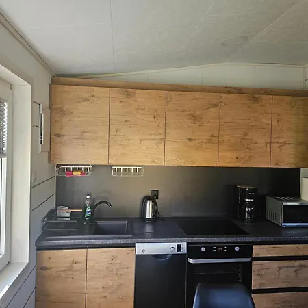 Hébergement de vacances Letniskowy Zielony-caloroczny *