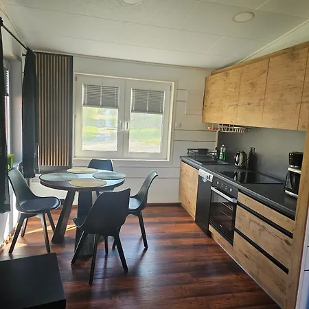 Hébergement de vacances Letniskowy Zielony-caloroczny