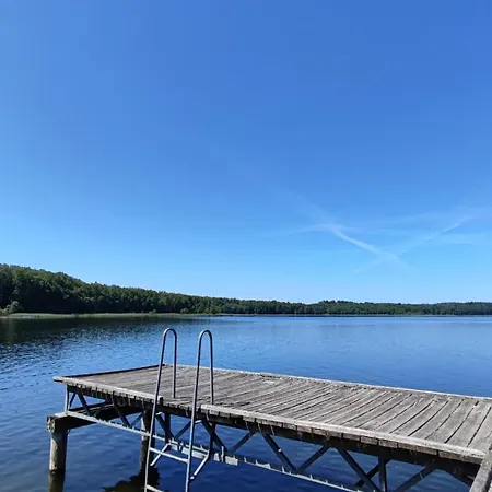 Letniskowy Zielony-caloroczny *