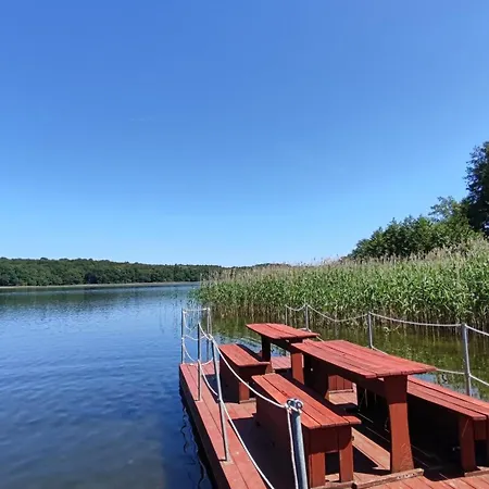 Letniskowy Zielony-caloroczny