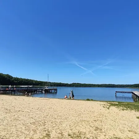 Letniskowy Zielony-caloroczny