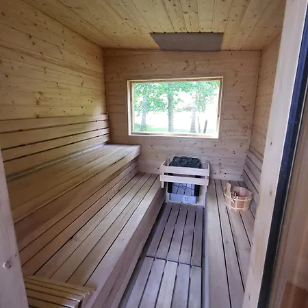 Letniskowy Zielony-caloroczny