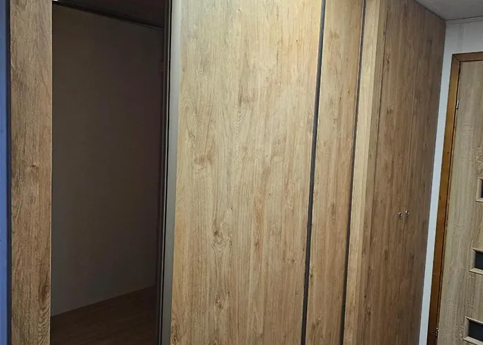 Letniskowy Zielony-całoroczny Dom wakacyjny *