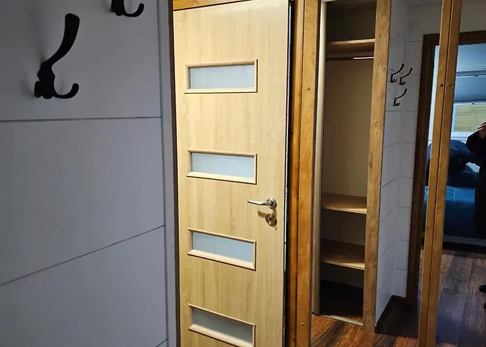 Letniskowy Zielony-całoroczny *