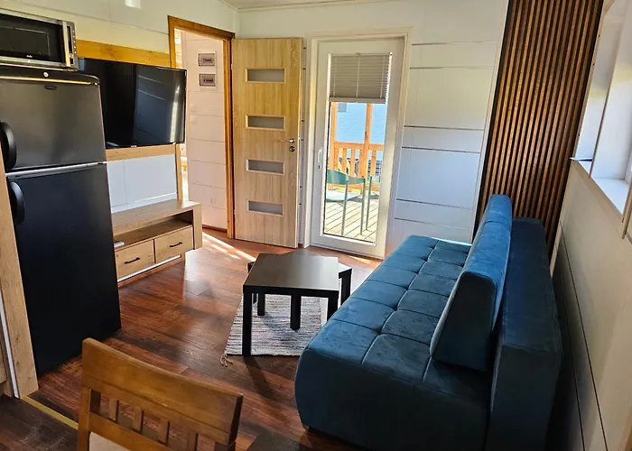 Letniskowy Zielony-caloroczny *