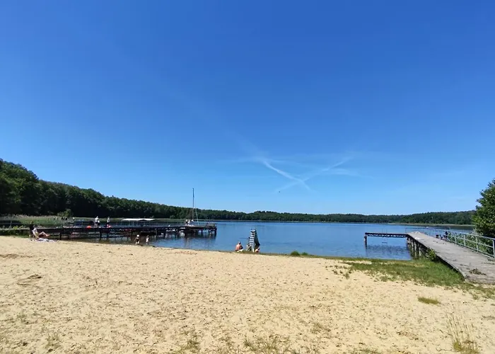 Letniskowy Zielony-całoroczny